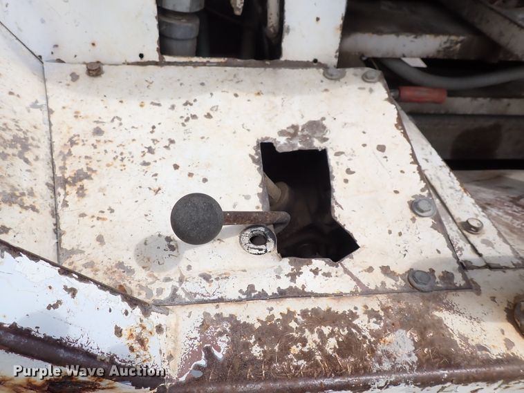 image for item DM5016 1985 Chevrolet C70  sewer jetter truck