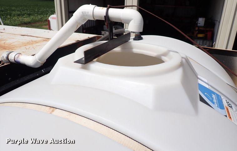 image for item DM5016 1985 Chevrolet C70  sewer jetter truck