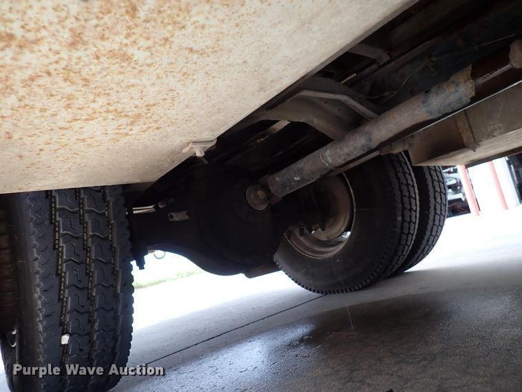 image for item DM5016 1985 Chevrolet C70  sewer jetter truck