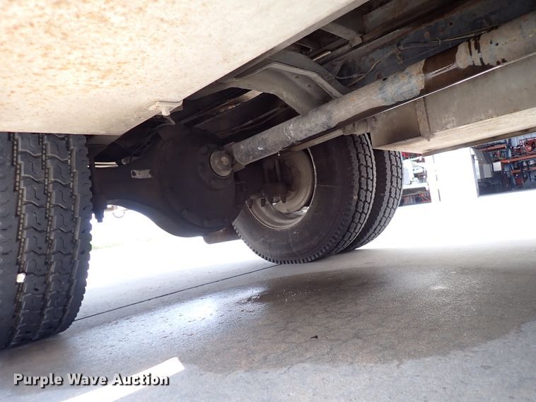 image for item DM5016 1985 Chevrolet C70  sewer jetter truck