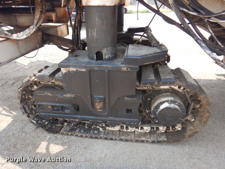 image for item DM5265 Roadtec RX50  milling machine