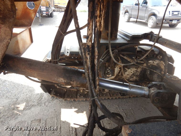 image for item DM5265 Roadtec RX50  milling machine