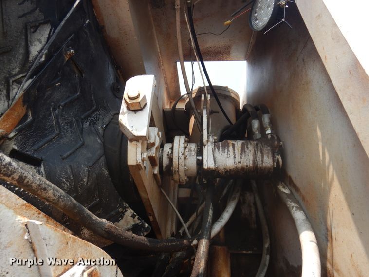 image for item DM5265 Roadtec RX50  milling machine