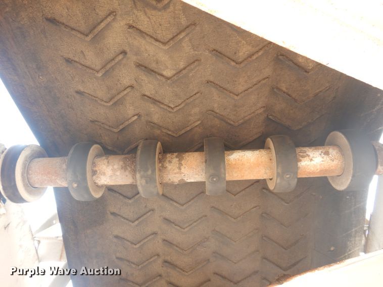 image for item DM5265 Roadtec RX50  milling machine