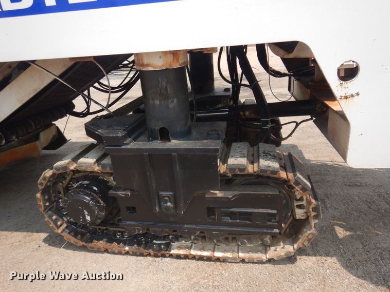 image for item DM5265 Roadtec RX50  milling machine