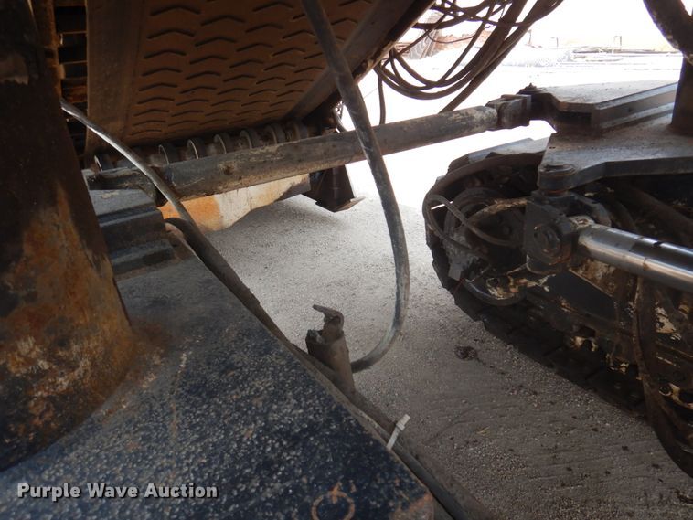 image for item DM5265 Roadtec RX50  milling machine