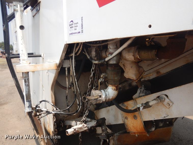 image for item DM5265 Roadtec RX50  milling machine