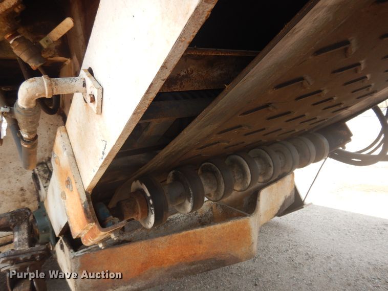 image for item DM5265 Roadtec RX50  milling machine