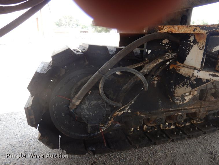 image for item DM5265 Roadtec RX50  milling machine