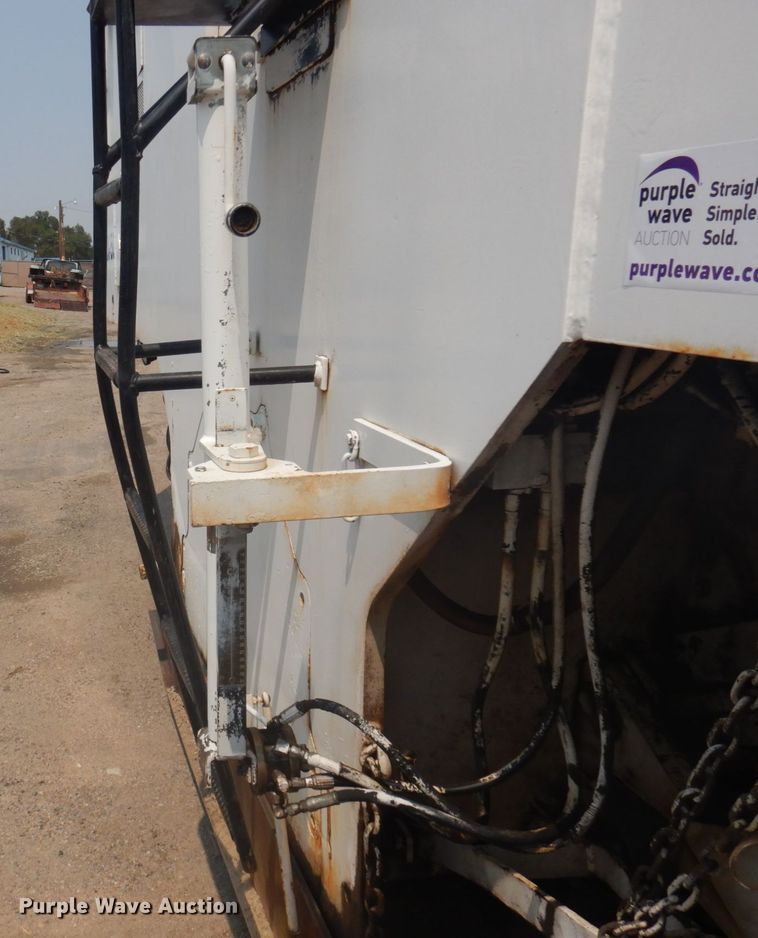 image for item DM5265 Roadtec RX50  milling machine