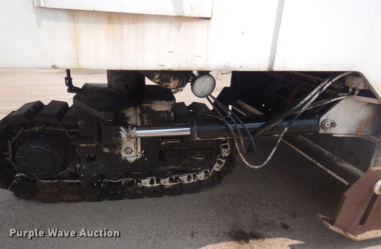 image for item DM5265 Roadtec RX50  milling machine