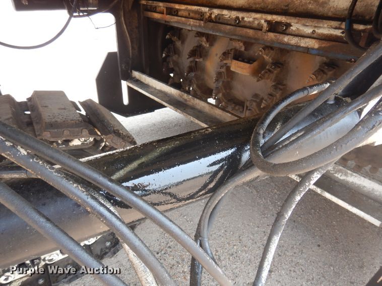 image for item DM5265 Roadtec RX50  milling machine