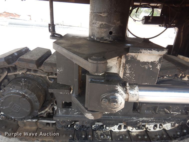 image for item DM5265 Roadtec RX50  milling machine