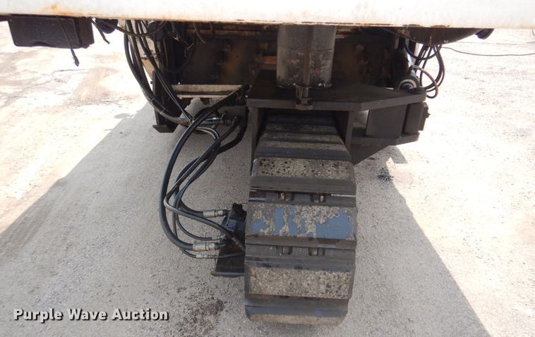 image for item DM5265 Roadtec RX50  milling machine