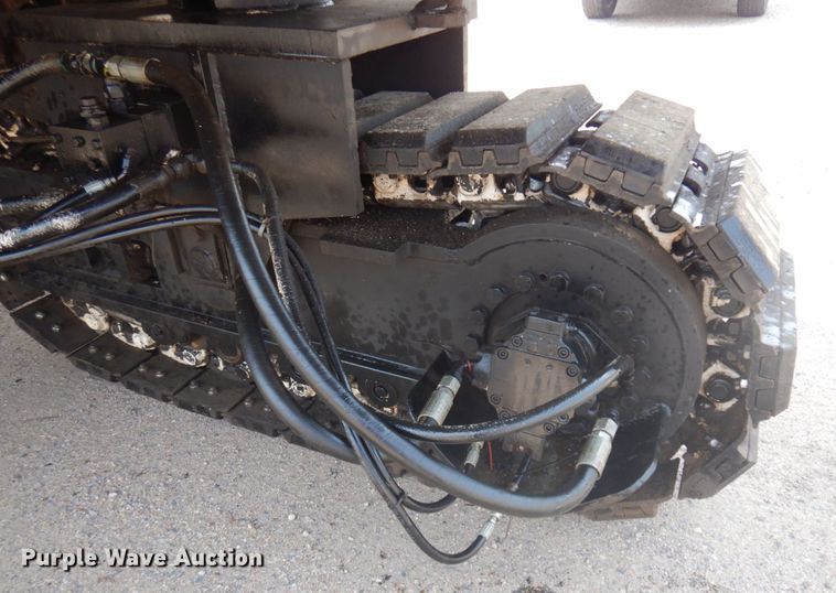 image for item DM5265 Roadtec RX50  milling machine