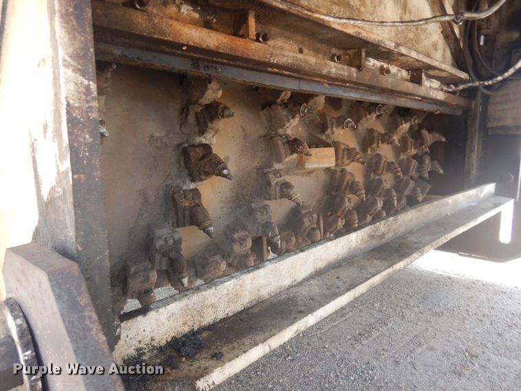 image for item DM5265 Roadtec RX50  milling machine