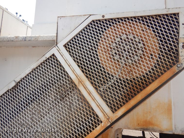 image for item DM5265 Roadtec RX50  milling machine