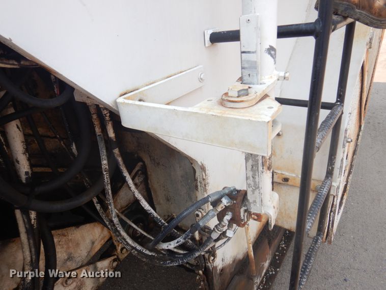 image for item DM5265 Roadtec RX50  milling machine