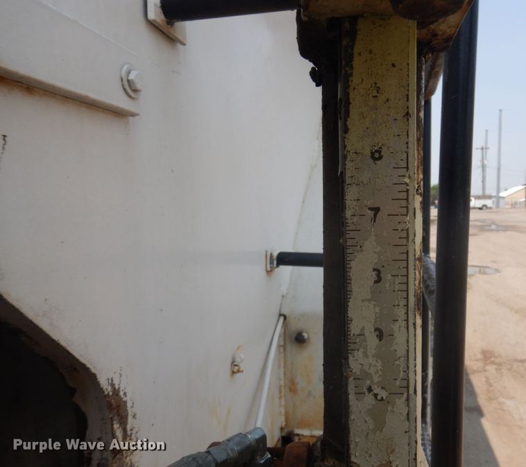 image for item DM5265 Roadtec RX50  milling machine