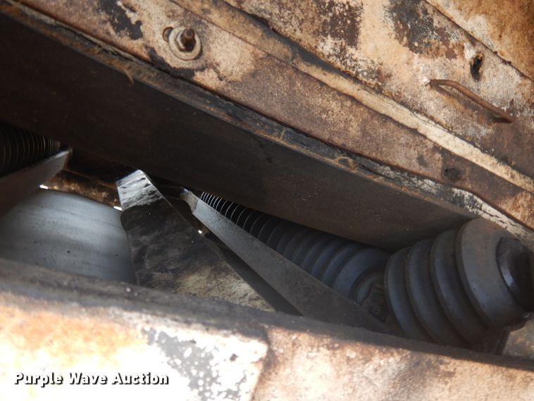 image for item DM5265 Roadtec RX50  milling machine