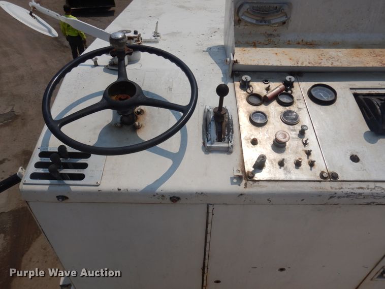 image for item DM5265 Roadtec RX50  milling machine