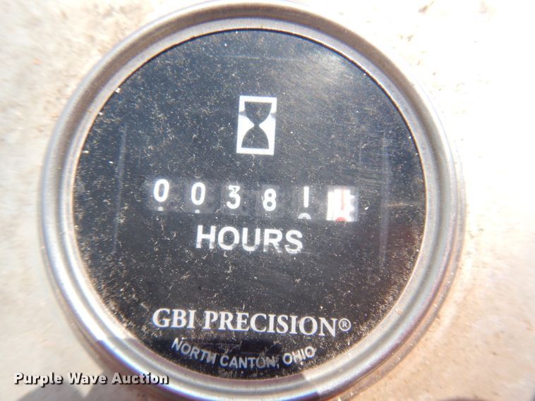 image for item DM5265 Roadtec RX50  milling machine