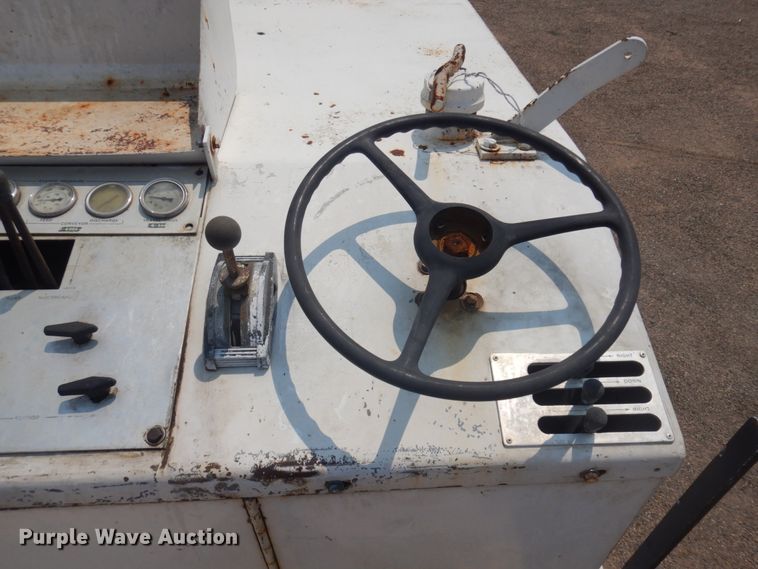 image for item DM5265 Roadtec RX50  milling machine