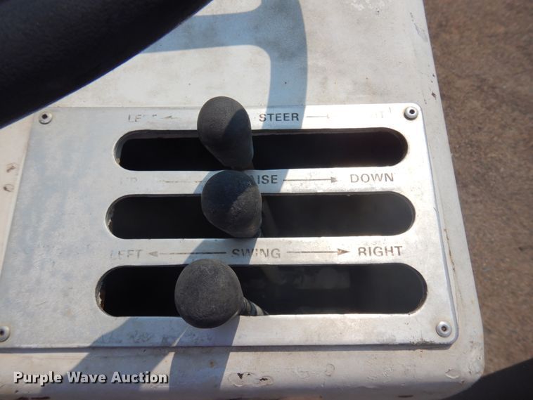 image for item DM5265 Roadtec RX50  milling machine