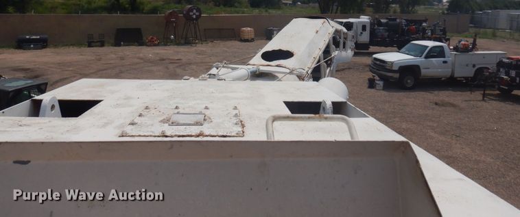 image for item DM5265 Roadtec RX50  milling machine