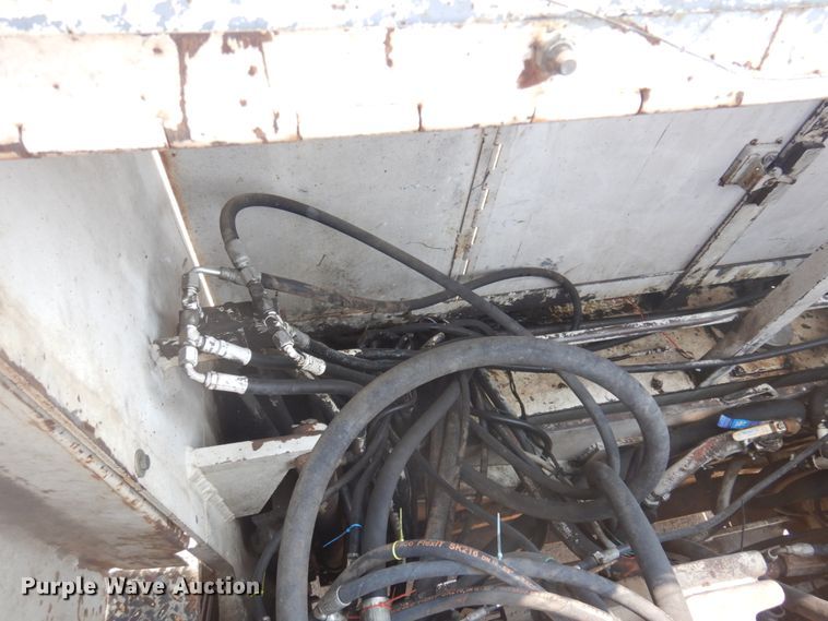 image for item DM5265 Roadtec RX50  milling machine