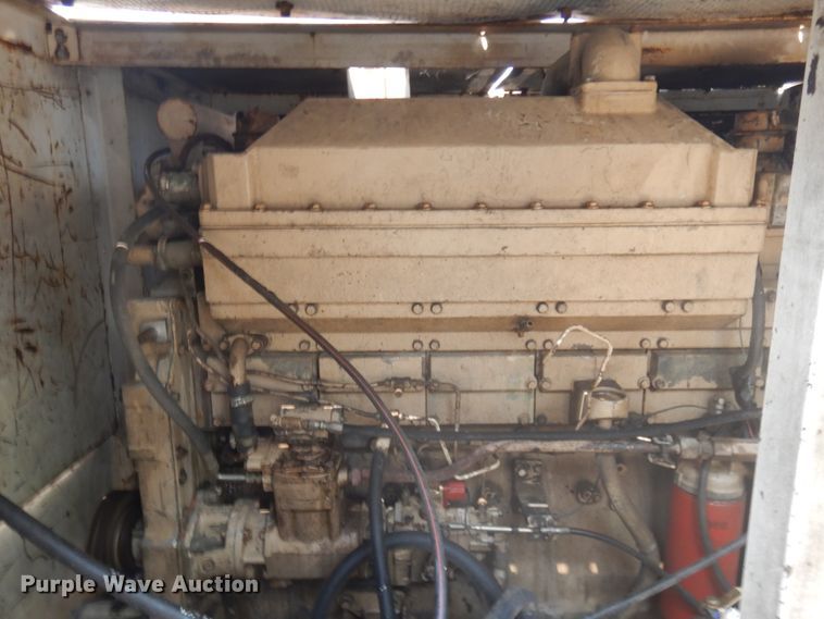 image for item DM5265 Roadtec RX50  milling machine