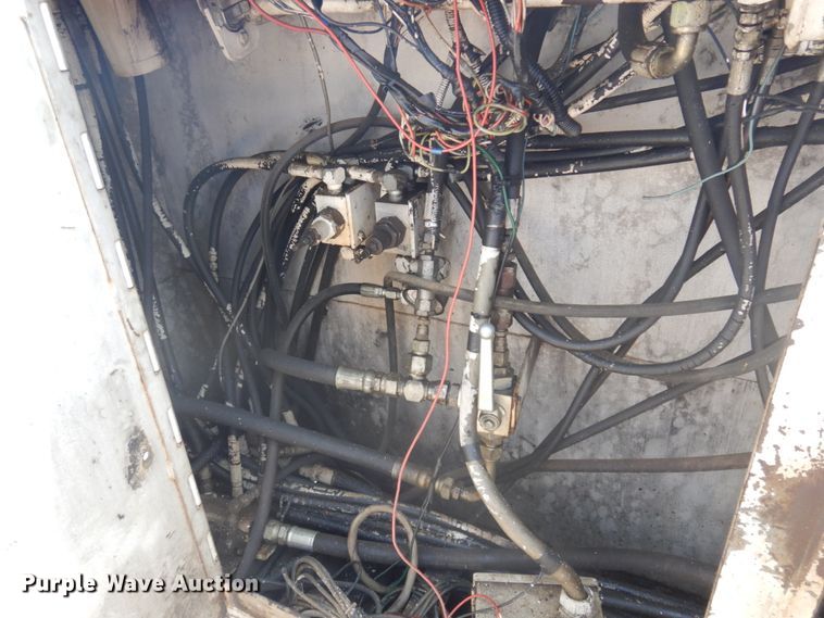 image for item DM5265 Roadtec RX50  milling machine