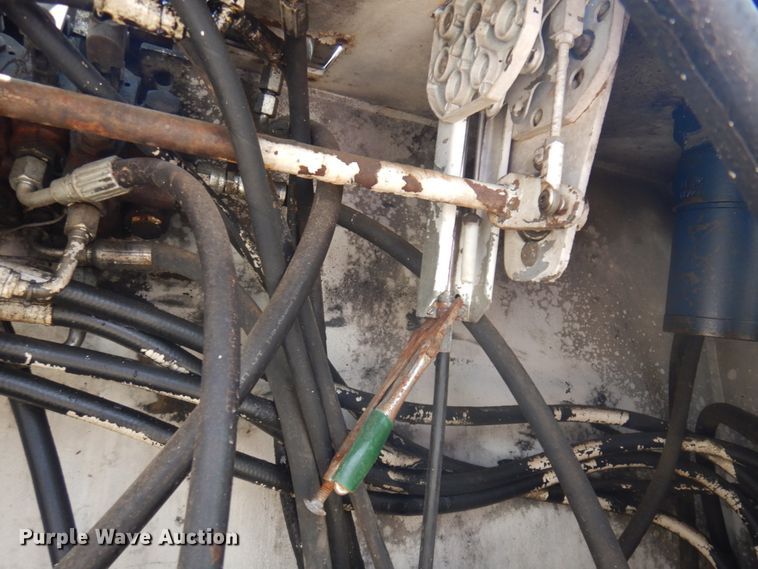 image for item DM5265 Roadtec RX50  milling machine