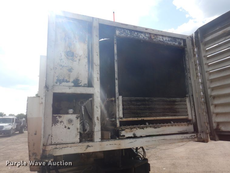 image for item DM5265 Roadtec RX50  milling machine