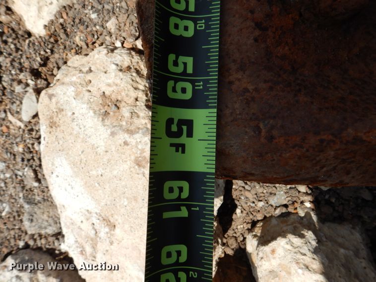 image for item DM6411 2004 Hyundai Robex 290-LC-7  long reach excavator