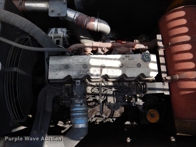 image for item DM6411 2004 Hyundai Robex 290-LC-7  long reach excavator