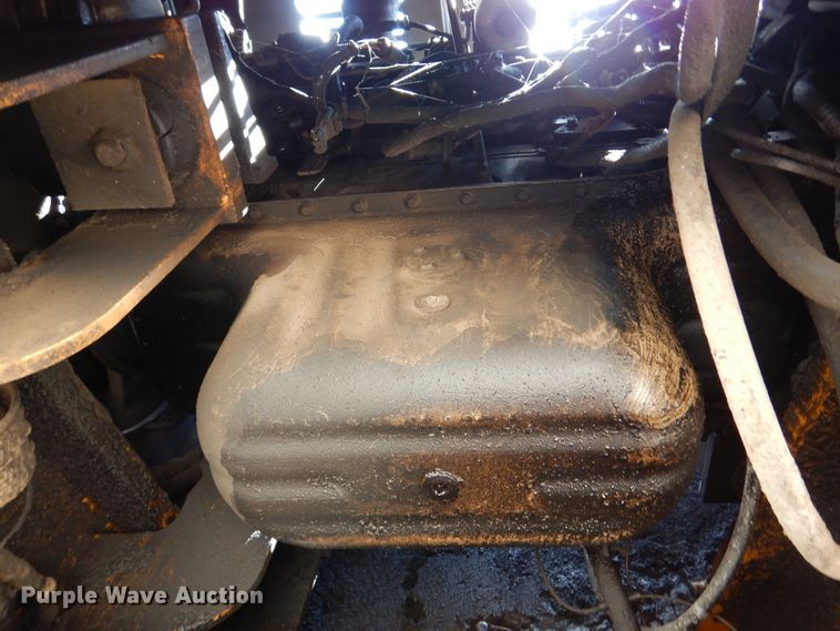 image for item DM6411 2004 Hyundai Robex 290-LC-7  long reach excavator