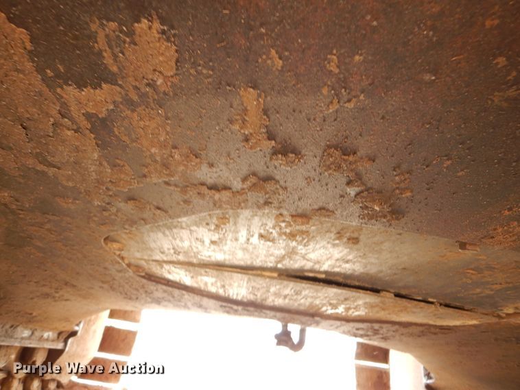 image for item DM6411 2004 Hyundai Robex 290-LC-7  long reach excavator