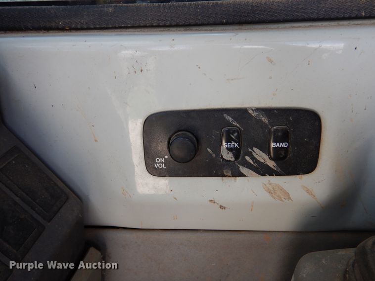 image for item DM6411 2004 Hyundai Robex 290-LC-7  long reach excavator