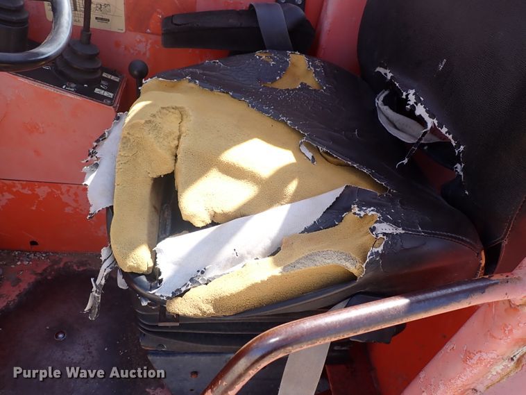 image for item DN1938 1997 SkyTrak 8042  telehandler