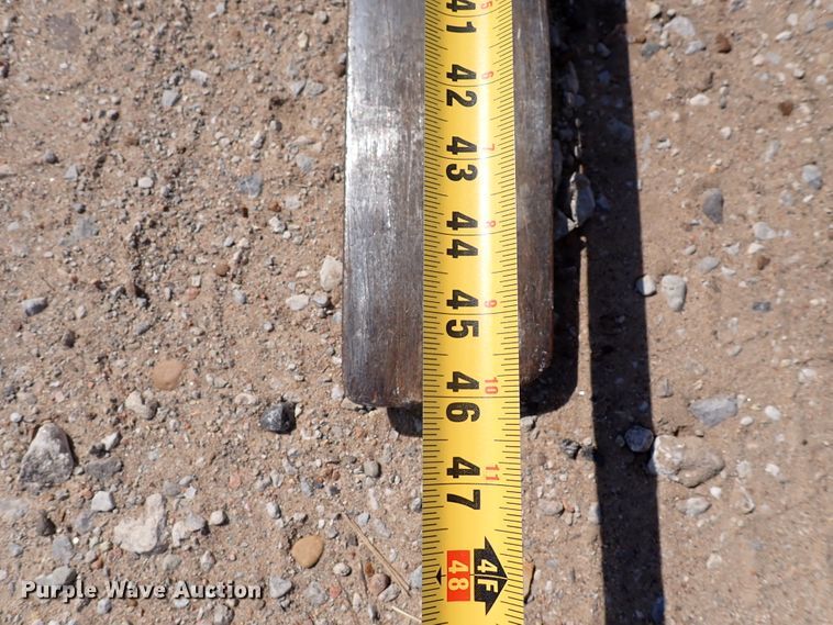 image for item DN1938 1997 SkyTrak 8042  telehandler