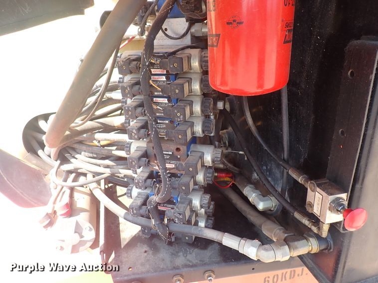 image for item DN1943 2005 JLG 600AJ  boom lift