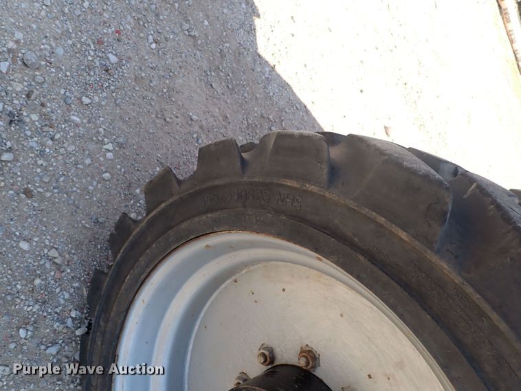 image for item DN1943 2005 JLG 600AJ  boom lift