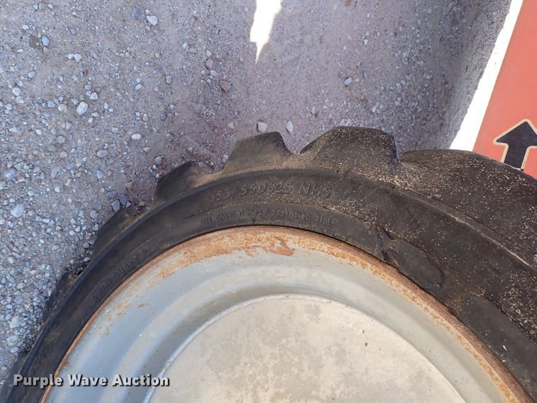 image for item DN1943 2005 JLG 600AJ  boom lift