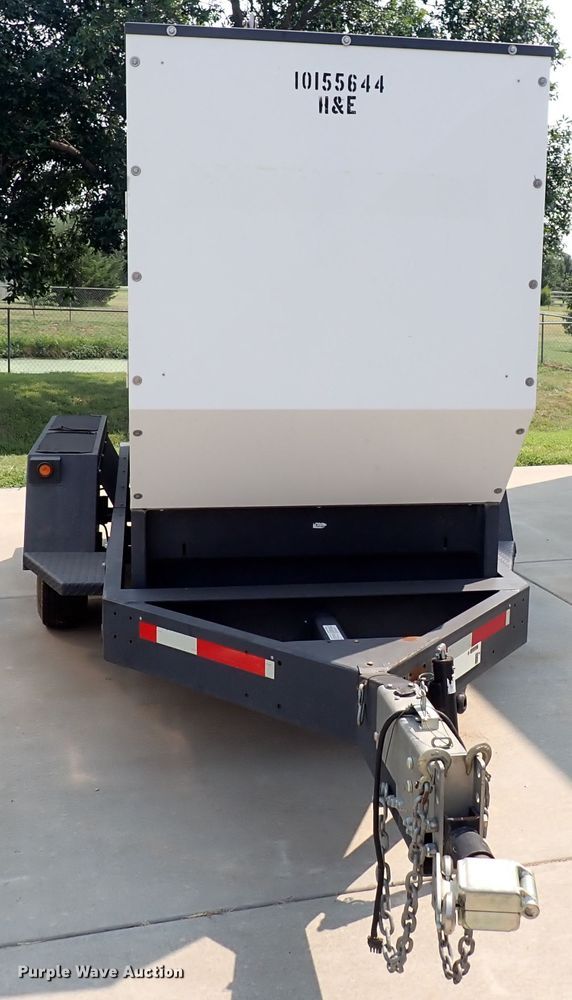 image for item DN2002 Magnum MMG130  generator