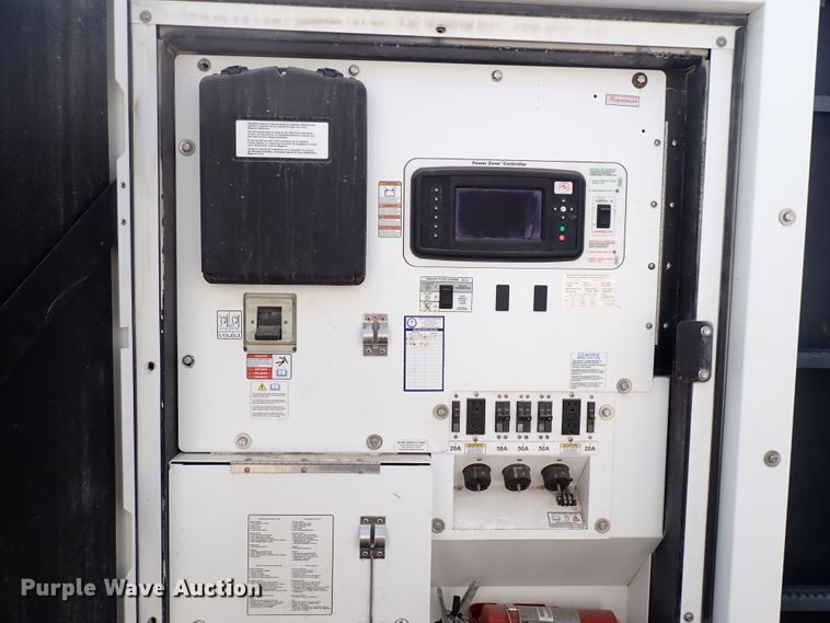 image for item DN2002 Magnum MMG130  generator