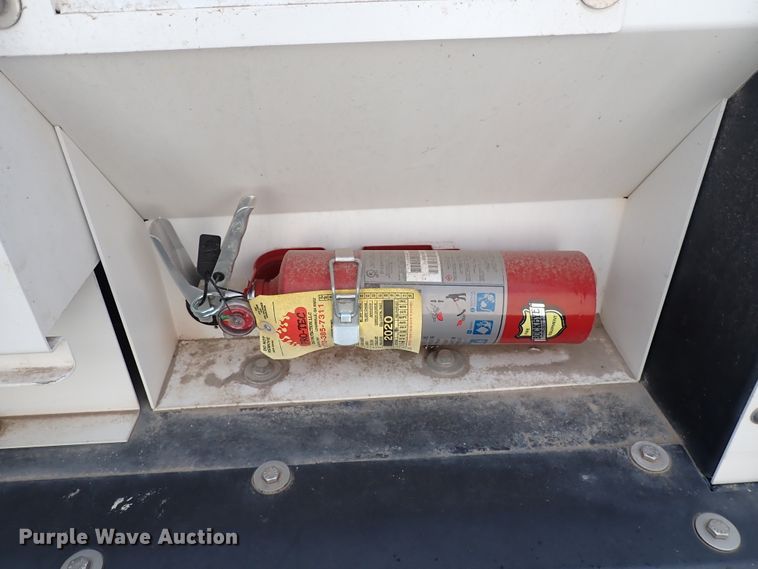 image for item DN2002 Magnum MMG130  generator