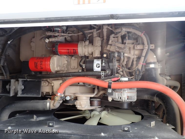 image for item DN2002 Magnum MMG130  generator