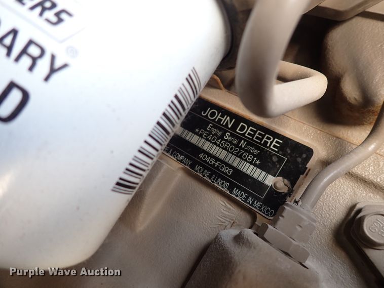 image for item DN2002 Magnum MMG130  generator