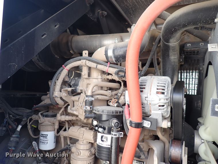 image for item DN2002 Magnum MMG130  generator